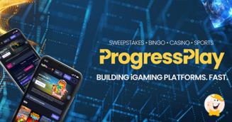 ProgressPlay Expands Dual-Engine iGaming Strategy