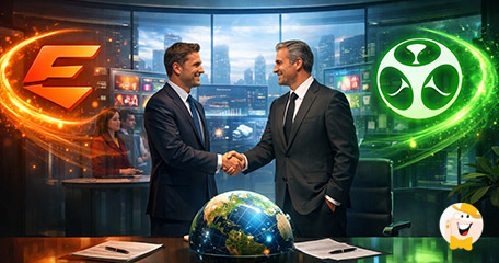 Eeze Expands Reach Through EveryMatrix Agreement