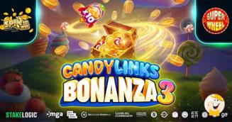 Candy Links Bonanza 3 Adds New Features To Series
