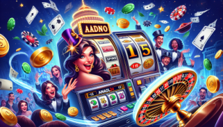 Vivi 15 Giri Gratis al Casinò Anadol24 Senza Alcun Deposito!