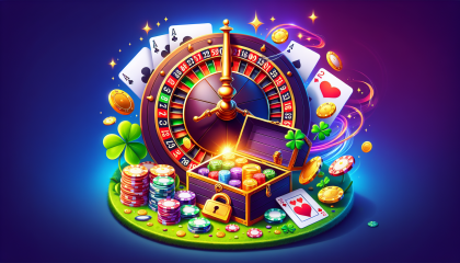 Esplora 50 Giri Gratis su KatsuBet: La Tua Guida Senza Deposito