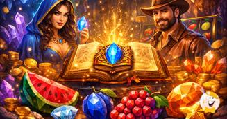 Tom Horn Gaming Expands Crystal Fruits Portfolio