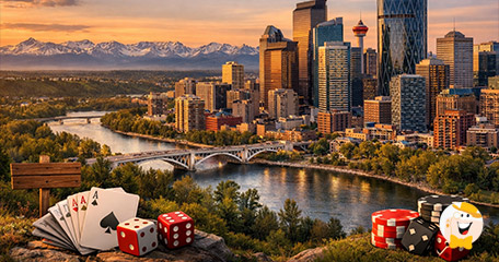 Alberta Prepares for Regulated iGaming Market