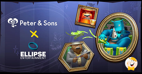 Peter & Sons Launches Games in Ontario