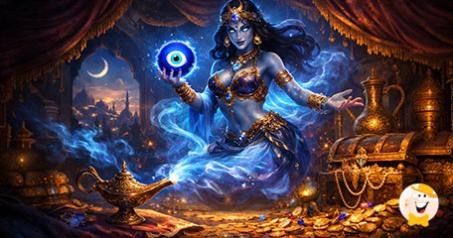 Endorphina Launches Nazar Wishes Slot Adventure
