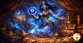 Endorphina Launches Nazar Wishes Slot Adventure