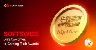 SOFTSWISS Secures Two Wins at CEE Awards 2026