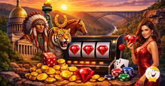 RubyPlay Debuts in West Virginia Market