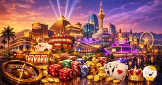 LCB’s March Mania: 30 New Casinos Rolling In!