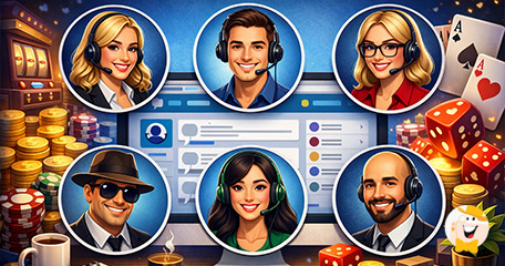 LCB Forum Welcomes 6 New Casino Reps in March 2026