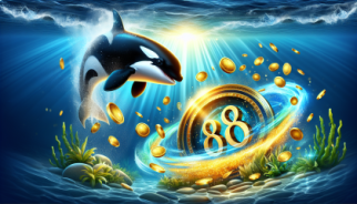 Tauchen Sie ein in 88 Freispiele mit dem spannenden Bonusangebot von Orca Spins
