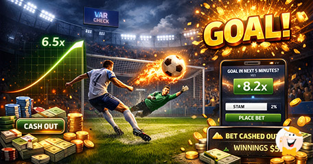 Spininio Adds Betiator for Live Football Betting