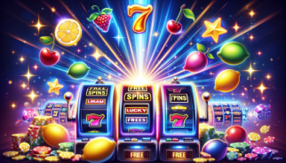 Sblocca 70 Giri Gratuiti con L'Offerta Esclusiva di Gamblezen Casino