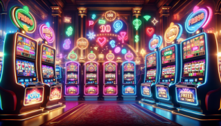 Preparati per 100 Giri Gratuiti su Uptown Aces