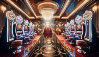 Entusiasmanti Giri Gratis Ti Aspettano al Casinò Platinum Reels