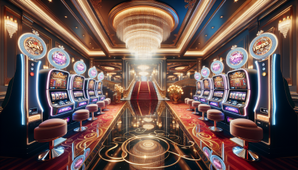 Entusiasmanti Giri Gratis Ti Aspettano al Casinò Platinum Reels