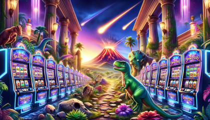 Entdecken Sie 50 Freispiele im SpinoVerse Casino: Das Paradies für Spieler