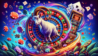 Sblocca la Tua Avventura con 99 Giri Gratuiti al Goat Spins Casino