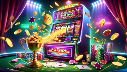 Ontgrendel Nu 100 Gratis Spins bij MrO Casino