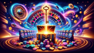 Exklusives Angebot: Sichern Sie sich 50 Freispiele im Orbit Spins Casino