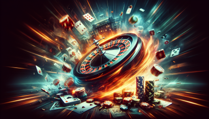 Unlock 33 Free Spins at Decode Casino with Exclusive Bonus
