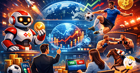 SOFTSWISS Unveils Fixed-Odds Prediction Markets
