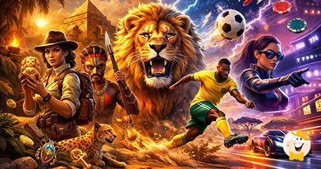 QTech Adds Localized Shacks Content for Africa