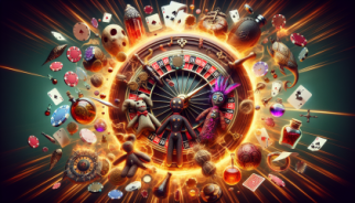 Entdecken Sie Voodoo Casinos 130 Spins ohne Einzahlung Belohnung
