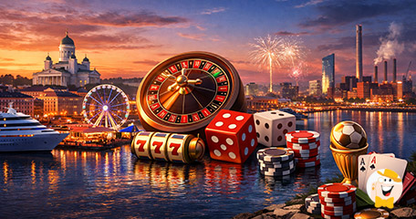 Finland Sees Early Rush For iGaming Licences