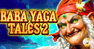 Baba Yaga Tales 2 Expands Supernatural Gameplay