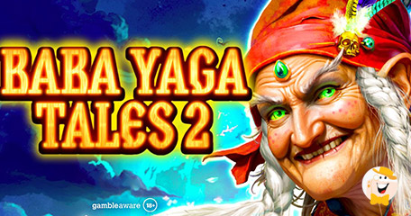 Baba Yaga Tales 2 Expands Supernatural Gameplay