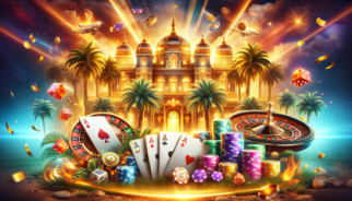 Sblocca l'Entusiasmo con il Bonus di 10$ di Sun Palace Casino