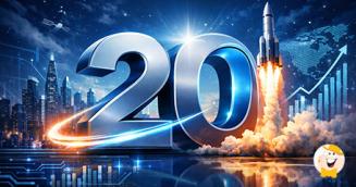 Evolution feiert 20 Jahre Gaming-Wachstum