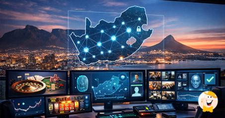 South Africa Unveils Gambling Operator Portal