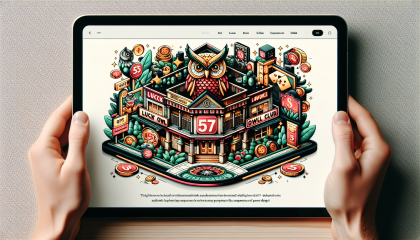 Sblocca $55 Senza Deposito al Lucky Owl Club