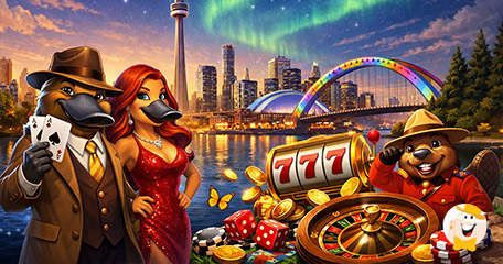 Platipus Gaming Secures Ontario Supplier Licence