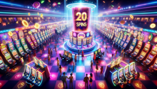 Esplora il Regalo di 20 Giri di Fair Go Casino