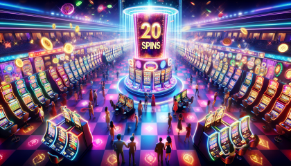 Esplora il Regalo di 20 Giri di Fair Go Casino