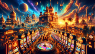 Sblocca 30 Giri Gratuiti con l'Ultima Offerta di Ozwin Casino