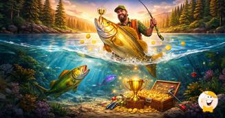 Pragmatic Play Adds Big Bass Trophy Catch Slot