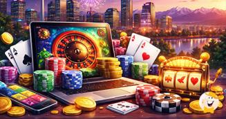 Alberta Confirms July 13 Launch for iGaming Market
