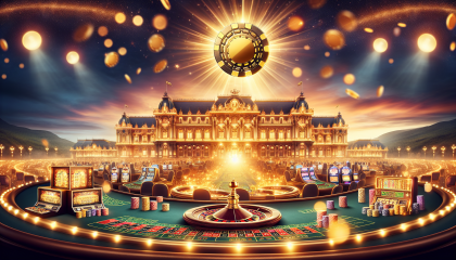 Entsperren Sie Ihren Dream Royale Casino Bonus: $120 Gratis Chip für Neue Spieler
