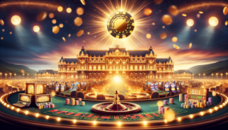 Sblocca il Tuo Bonus di Dream Royale Casino: 120 $ Gratuiti per Nuovi Giocatori