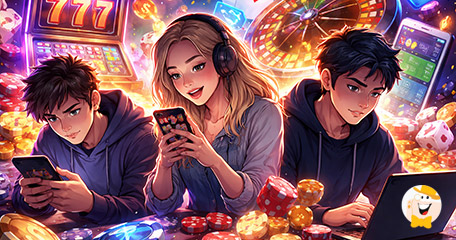 Nederlandse gokmarkt stagneert in H2 2025