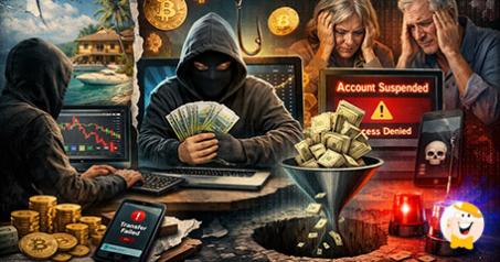 Zemax Casino Investigation Raises Serious Concerns