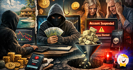 Zemax Casino Investigation Raises Serious Concerns