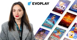 LCB Interview: How Evoplay Is Changing Gaming