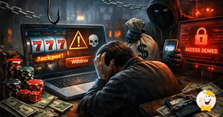 Stakeslots.cc Scam: Licensing and Game Issues