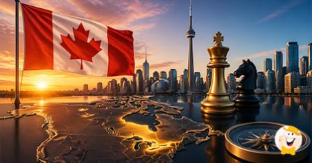 Amusnet Secures Ontario Licence for Market Entry