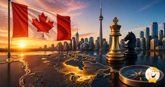 Amusnet Secures Ontario Licence for Market Entry